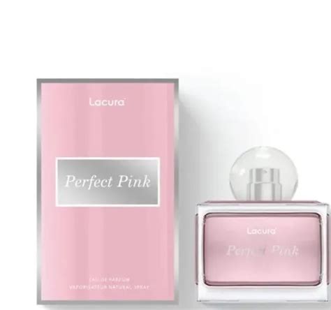 lacura perfect pink dupe.